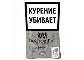 Трубочный табак Doctor Pipe Classic 50 гр.