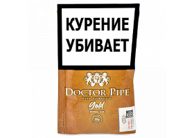 Трубочный табак Doctor Pipe Gold 50 гр.