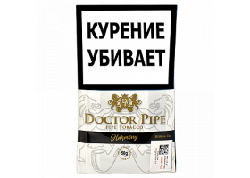 Трубочный табак Doctor Pipe Harmony 50 гр.