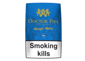 Трубочный табак Doctor Pipe Midnight Mixture 50 гр.
