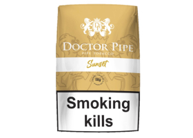 Трубочный табак Doctor Pipe Sunset 50 гр.