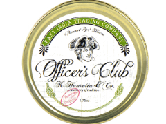 Трубочный табак East India Trading Officer`s Club