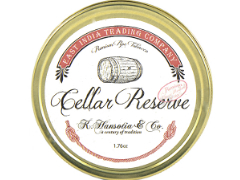 Трубочный табак East India Trading Cellar Reserve