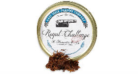 Трубочный табак East India Trading Royal Challenge