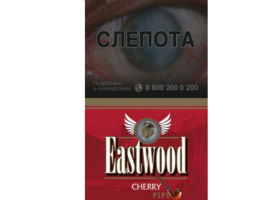 Трубочный табак Eastwood Cherry 30гр.