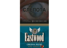 Трубочный табак Eastwood Original Blend 30гр.