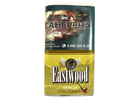 Трубочный табак Eastwood Vanilla 20 гр.