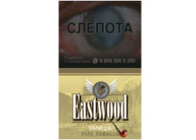 Трубочный табак Eastwood Vanilla 30гр.