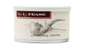 Трубочный табак G. L. Pease Classic Collection - Charing Cross 57гр.