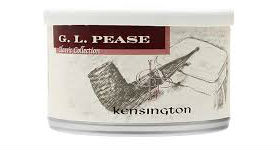 Трубочный табак G. L. Pease Classic Collection - Kensington 57гр.