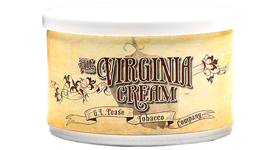 Трубочный табак G. L. Pease The Heirloom Series - The Virginia Cream 57гр.