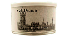 Трубочный табак G. L. Pease The Heirloom Series - Westminster 57гр.