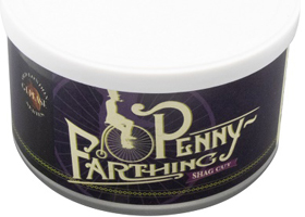 Трубочный табак G. L. Pease Old London Series - Penny Farthing 57гр.