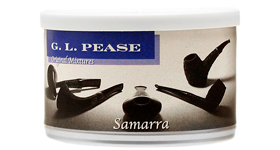 Трубочный табак G. L. Pease Original Mixture - Samarra 57гр.
