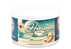 Трубочный табак G. L. Pease Zeitgeist Collection - Horizons Flake 57 гр.