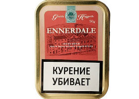 Трубочный табак Gawith & Hoggarth Ennerdale 50гр.