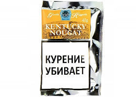 Трубочный табак Gawith & Hoggarth Kentucky Nougat 40гр.