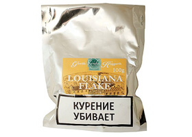 Трубочный табак Gawith & Hoggarth Louisiana Flake 100гр.