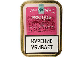 Трубочный табак Gawith & Hoggarth Perique 50гр.