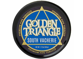 Трубочный табак Hearth & Home Golden Triangle Series - South Vacherie 50гр.