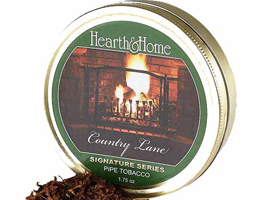 Трубочный табак Hearth & Home Signature Series - Country Lane 50гр.