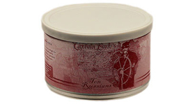 Трубочный табак Hermit Tobacco Captain Earle`s - Ten Russians