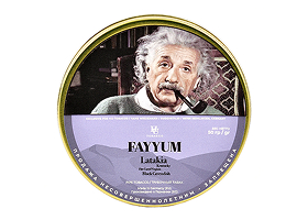 Трубочный табак HU-Tobacco - Foundation by Musico - Fayyum 50 гр.