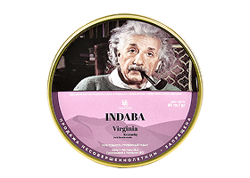 Трубочный табак HU-Tobacco - Foundation by Musico - Indaba 50 гр.