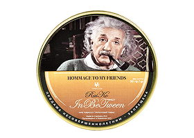 Трубочный табак HU-Tobacco - Hommage to My Friends - RaiKo InBeTween 50 гр.