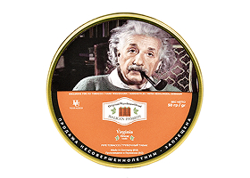 Трубочный табак HU-Tobacco - Original Warehouseblend - Balkan Passion 50 гр.