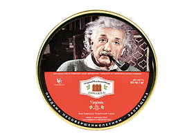 Трубочный табак HU-Tobacco - Original Warehouseblend - Edward G. 50 гр.