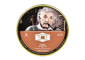 Трубочный табак HU-Tobacco - Original Warehouseblend - Port Latakia 50 гр.