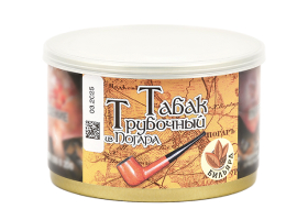 Трубочный табак Из Погара Бильярд - банка 40 гр.
