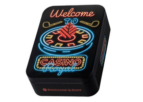 Трубочный табак Kohlhase & Kopp Limited Edition 2021 Casino Royal