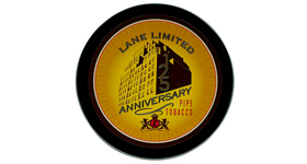 Трубочный табак Lane Limited 125th Anniversary