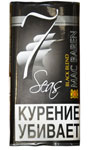 Трубочный табак Mac Baren 7 Seas Black Blend 40гр.