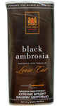 Трубочный табак Mac Baren Black Ambrosia 40гр.