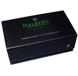 Трубочный табак Mac Baren Halberg Green Label 100гр.