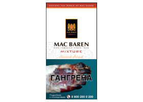 Трубочный табак Mac Baren Mixture 50 гр.