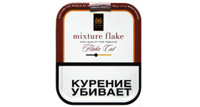 Трубочный табак Mac Baren Mixture Flake 100гр.