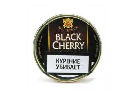 Трубочный табак Mc Lintock Black Cherry 100гр.