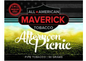 Трубочный табак Maverick Afternoon Picnic