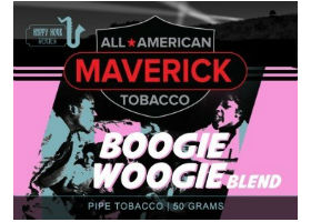 Трубочный табак Maverick Boogie Woogie
