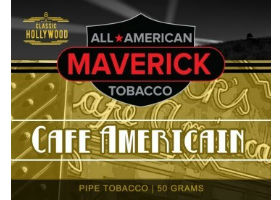 Трубочный табак Maverick Cafe Americana