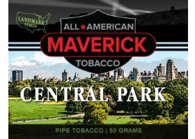 Трубочный табак Maverick Central Park