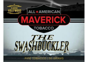 Трубочный табак Maverick The Swashbuckler