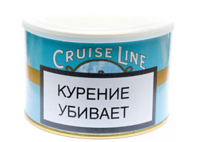 Трубочный табак McConnell Cruise Line 100гр.