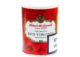 Трубочный табак McConnell Red Virginia 100гр.