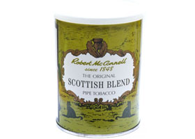 Трубочный табак McConnell Scottish Blend 100гр.