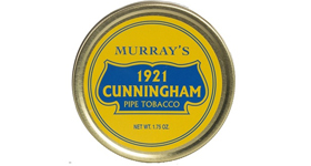 Трубочный табак Murray`s 1921 Cunningham